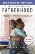 Fatherhood - Matt Logelin, Hodder and Stoughton, 2021