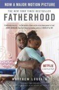Kniha: Fatherhood (Matt Logelin). Hodder and Stoughton, 2021 Kniha: Fatherhood (Matt Logelin). Hodder and Stoughton, 2021