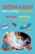 Kniha: Cvičenia a úlohy pre malých školákov (SUN). SUN, 2021 Kniha: Cvičenia a úlohy pre malých školákov (SUN). SUN, 2021
