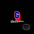 Hudební CD: Gorillaz: G Collection LP (Hudobné albumy). Hudobné albumy, 2021 Hudební CD: Gorillaz: G Collection LP (Hudobné albumy). Hudobné albumy, 2021