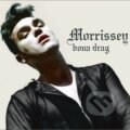 Hudební CD: Morrissey: Bona Drag LP Green (Hudobné albumy). Hudobné albumy, 2021 Hudební CD: Morrissey: Bona Drag LP Green (Hudobné albumy). Hudobné albumy, 2021