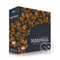 Společenská hra: Mariposas (Albi). Albi, 2021 Společenská hra: Mariposas (Albi). Albi, 2021