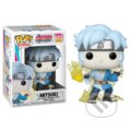 Funko POP Animation: Boruto - Mitsuki (Funko). Funko, 2021 Funko POP Animation: Boruto - Mitsuki (Funko). Funko, 2021