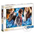 Puzzle: Harry Potter: Expecto Patronum (Harry Potter). Harry Potter, 2021 Puzzle: Harry Potter: Expecto Patronum (Harry Potter). Harry Potter, 2021