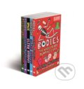 Kniha: Science Sorted Collection - 5 Books (Glenn Murphy). Pan Macmillan, 2021 Kniha: Science Sorted Collection - 5 Books (Glenn Murphy). Pan Macmillan, 2021