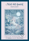 Kniha: Malý bílý koníček (Elizabeth Goudge). Computer Press, 2007 Kniha: Malý bílý koníček (Elizabeth Goudge). Computer Press, 2007