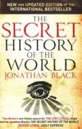 Kniha: The Secret History of the World (Jonathan Black). Quercus, 2010 Kniha: The Secret History of the World (Jonathan Black). Quercus, 2010