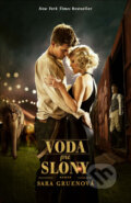 Kniha: Voda pre slony (Sara Gruen), 2011 Kniha: Voda pre slony (Sara Gruen), 2011