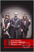Judas Priest - Neil Daniels, 2011