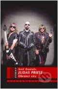 Kniha: Judas Priest (Neil Daniels). Volvox Globator, 2011 Kniha: Judas Priest (Neil Daniels). Volvox Globator, 2011