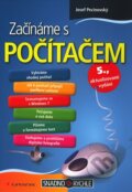 Kniha: Začínáme s počítačem (Josef Pecinovský). Grada, 2010 Kniha: Začínáme s počítačem (Josef Pecinovský). Grada, 2010