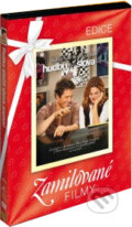 Film: Hudbu složil, slova napsal (Marc Lawrence) (DVD), 2011 Film: Hudbu složil, slova napsal (Marc Lawrence) (DVD), 2011