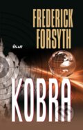 Kobra - Frederick Forsyth, Ikar, 2011