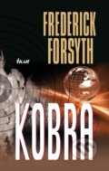 Kniha: Kobra (Frederick Forsyth). Ikar, 2011 Kniha: Kobra (Frederick Forsyth). Ikar, 2011