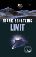 Kniha: Limit (Frank Schätzing). Ikar, 2011 Kniha: Limit (Frank Schätzing). Ikar, 2011