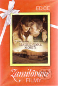Film: Madisonské mosty (Clint Eastwood) (DVD). Magicbox, 1995 Film: Madisonské mosty (Clint Eastwood) (DVD). Magicbox, 1995