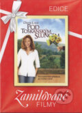 Film: Pod toskánským sluncem (Audrey Wells) (DVD). Magicbox, 2003 Film: Pod toskánským sluncem (Audrey Wells) (DVD). Magicbox, 2003