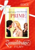 Film: Prime (Ben Younger) (DVD). Magicbox, 2005 Film: Prime (Ben Younger) (DVD). Magicbox, 2005