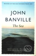 Kniha: The Sea (John Banville). Picador, 2006 Kniha: The Sea (John Banville). Picador, 2006