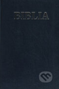 Kniha: Biblia (čierna) (Tranoscius). Tranoscius, 2010 Kniha: Biblia (čierna) (Tranoscius). Tranoscius, 2010