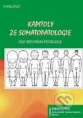 Kapitoly ze somatopatologie - Milan Zajíc, 2008