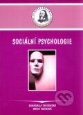 Kniha: Sociální psychologie (Dobromila Trpišovská a Marie Vacínová). Univerzita J.A. Komenského Praha, 2007 Kniha: Sociální psychologie (Dobromila Trpišovská a Marie Vacínová). Univerzita J.A. Komenského Praha, 2007