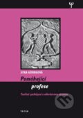 Kniha: Pomáhající profese (Jitka Géringová). Triton, 2011 Kniha: Pomáhající profese (Jitka Géringová). Triton, 2011