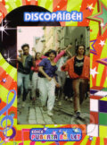 Film: Discopříběh (Jaroslav Soukup) (DVD). Bonton Film, 1987 Film: Discopříběh (Jaroslav Soukup) (DVD). Bonton Film, 1987