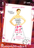 Film: 27 šatů (Anne Fletcher) (DVD). Bonton Film, 2007 Film: 27 šatů (Anne Fletcher) (DVD). Bonton Film, 2007