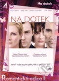 Film: Na dotek (Mike Nichols) (DVD). Bonton Film, 2004 Film: Na dotek (Mike Nichols) (DVD). Bonton Film, 2004