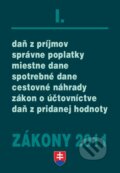 Kniha: Zákony 2011/I. (Poradca s.r.o.). Poradca s.r.o., 2011 Kniha: Zákony 2011/I. (Poradca s.r.o.). Poradca s.r.o., 2011
