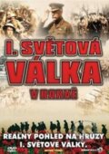 Film: První světová válka v barvě (Jonathan Martin) (DVD). Hollywood Film: První světová válka v barvě (Jonathan Martin) (DVD). Hollywood