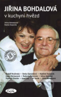 Kniha: Jiřina Bohdalová: V kuchyni hvězd (Jiřina Bohdalová a Slávka Kopecká). Sláfka, 2011 Kniha: Jiřina Bohdalová: V kuchyni hvězd (Jiřina Bohdalová a Slávka Kopecká). Sláfka, 2011