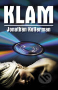 Kniha: Klam (Jonathan Kellerman). Domino, 2011 Kniha: Klam (Jonathan Kellerman). Domino, 2011