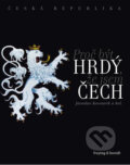 Kniha: Proč být hrdý, že jsem Čech (Jaroslav Kocourek). freytag&berndt, 2010 Kniha: Proč být hrdý, že jsem Čech (Jaroslav Kocourek). freytag&berndt, 2010