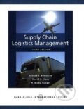 Kniha: Supply Chain Logistics Management (Donald J. Bowersox). McGraw-Hill Kniha: Supply Chain Logistics Management (Donald J. Bowersox). McGraw-Hill