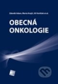 Kniha: Obecná onkologie (Jiří Vorlíček, Marta Krejčí a Zdeněk Adam). Galén, 2011 Kniha: Obecná onkologie (Jiří Vorlíček, Marta Krejčí a Zdeněk Adam). Galén, 2011