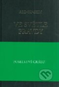 Kniha: Ve světle pravdy - Poselství Grálu (Abd-ru-shin). Integrál Kniha: Ve světle pravdy - Poselství Grálu (Abd-ru-shin). Integrál