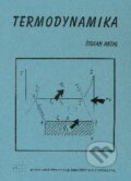 Kniha: Termodynamika (Štefan Antal). STU, 2009 Kniha: Termodynamika (Štefan Antal). STU, 2009