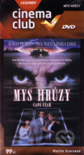 Film: Mys hrůzy (Martin Scorsese) (DVD). Bonton Film, 1962 Film: Mys hrůzy (Martin Scorsese) (DVD). Bonton Film, 1962