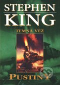 Kniha: Pustiny (Stephen King). BETA - Dobrovský, 2011 Kniha: Pustiny (Stephen King). BETA - Dobrovský, 2011