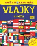 Kniha: Vlajky (Rebo). Rebo, 2011 Kniha: Vlajky (Rebo). Rebo, 2011