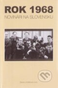 Kniha: Rok 1968 (Elena Londáková). Historický ústav SAV, 2008 Kniha: Rok 1968 (Elena Londáková). Historický ústav SAV, 2008
