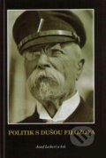 Kniha: Politik s dušou filozofa (Jozef Leikert a kolektiv). Historický ústav SAV, 2007 Kniha: Politik s dušou filozofa (Jozef Leikert a kolektiv). Historický ústav SAV, 2007