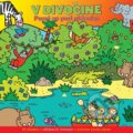 Kniha: V divočine (Svojtka&Co.). Svojtka&Co. Kniha: V divočine (Svojtka&Co.). Svojtka&Co.