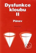 Dysfunkce kloubu II. - Miroslav Tichý, Nakladatelství Miroslav Tichý, 2006