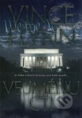 Kniha: Ve jménu cti (Vince Flynn). BB/art, 2011 Kniha: Ve jménu cti (Vince Flynn). BB/art, 2011