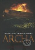 Kniha: Archa (Boyd Morrison). BB/art, 2011 Kniha: Archa (Boyd Morrison). BB/art, 2011