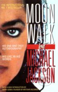 Kniha: Moonwalk (Michael Jackson). TBS, 2009 Kniha: Moonwalk (Michael Jackson). TBS, 2009