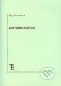 Kniha: Anatomie rostlin (Olga Votrubová). Karolinum, 2011 Kniha: Anatomie rostlin (Olga Votrubová). Karolinum, 2011